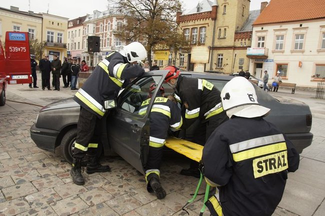 Kadeci złożyli przysięgę