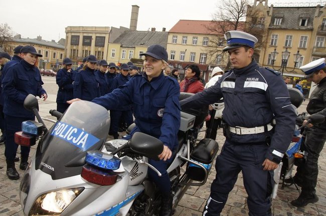 Kadeci złożyli przysięgę