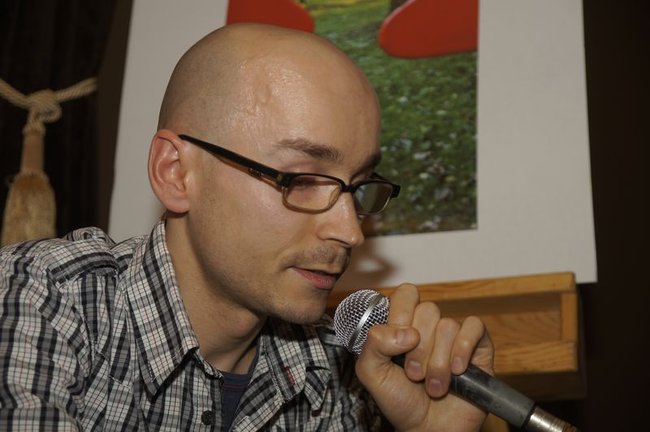 Wiersze i nagrody na start Jesieni Poetyckiej