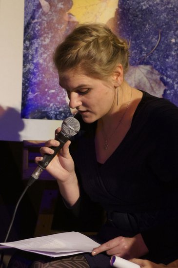 Wiersze i nagrody na start Jesieni Poetyckiej