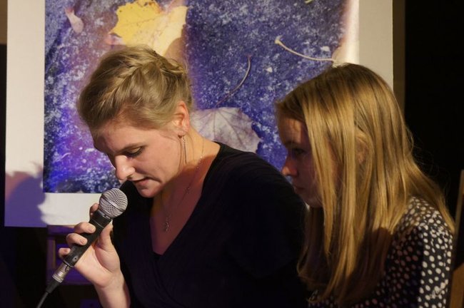 Wiersze i nagrody na start Jesieni Poetyckiej