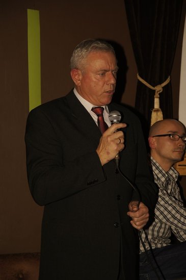 Wiersze i nagrody na start Jesieni Poetyckiej