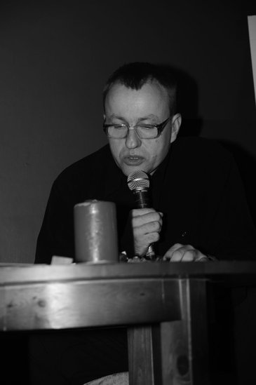 Wiersze i nagrody na start Jesieni Poetyckiej