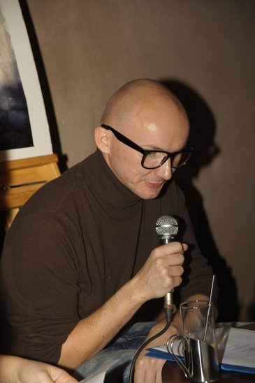 Wiersze i nagrody na start Jesieni Poetyckiej