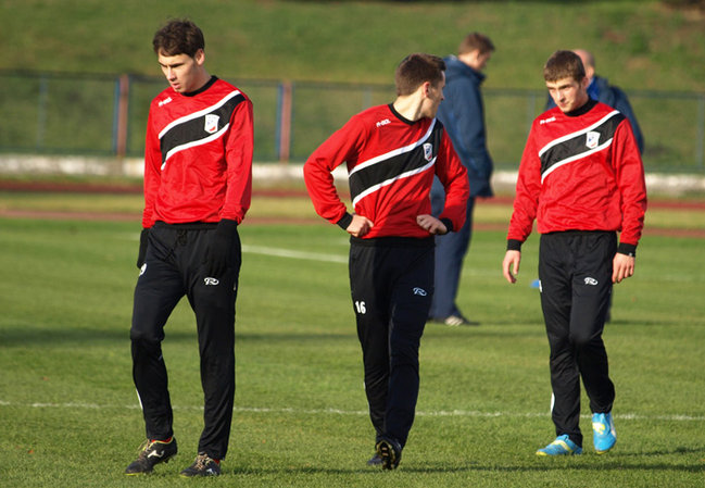 Czwarta wygrana z rzędu Wdy Świecie