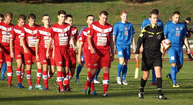 Czwarta wygrana z rzędu Wdy Świecie