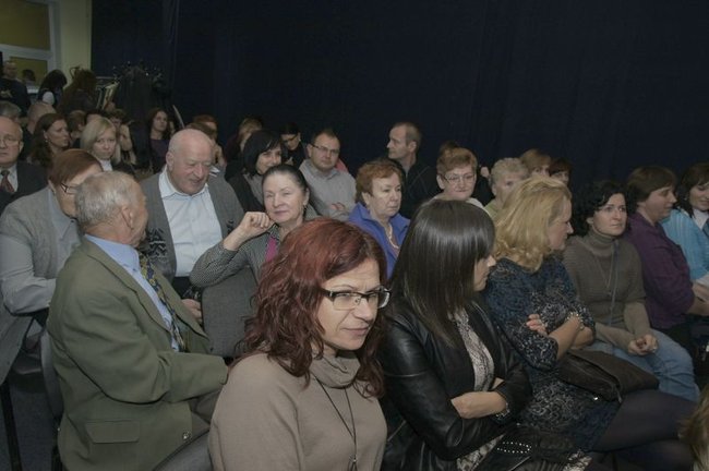 Wspaniały koncert Łobaszewskiej