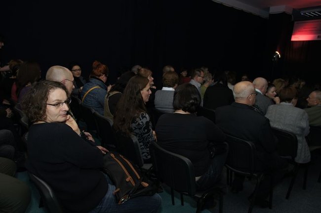 Wspaniały koncert Łobaszewskiej