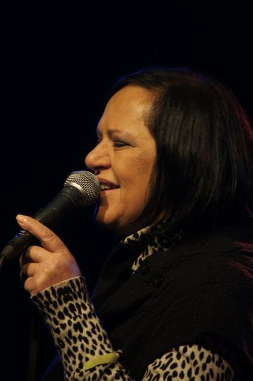 Wspaniały koncert Łobaszewskiej