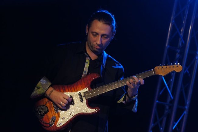 Wspaniały koncert Łobaszewskiej