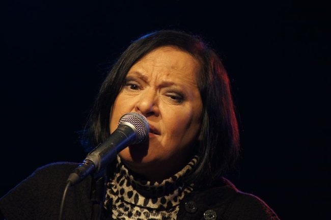 Wspaniały koncert Łobaszewskiej