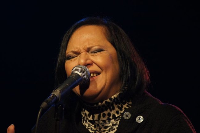 Wspaniały koncert Łobaszewskiej