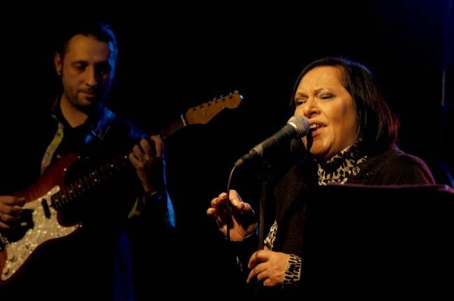 Wspaniały koncert Łobaszewskiej