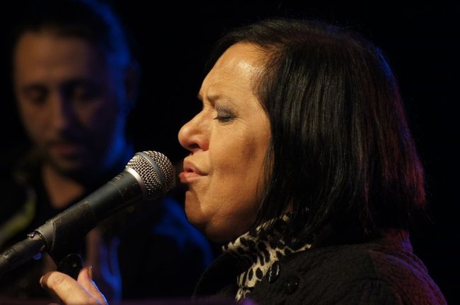 Wspaniały koncert Łobaszewskiej