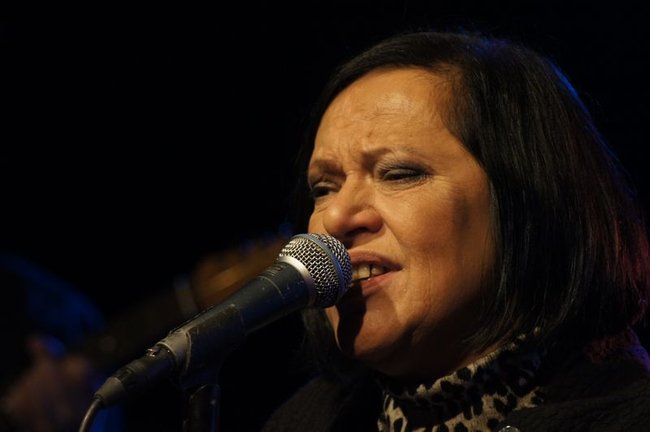 Wspaniały koncert Łobaszewskiej