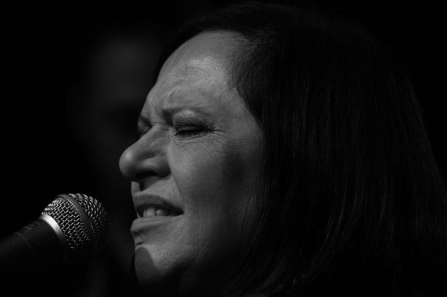 Wspaniały koncert Łobaszewskiej