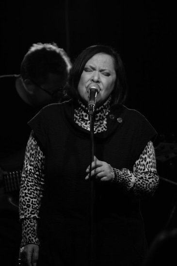 Wspaniały koncert Łobaszewskiej