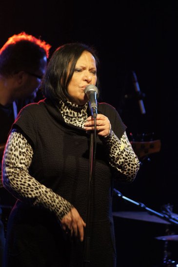 Wspaniały koncert Łobaszewskiej