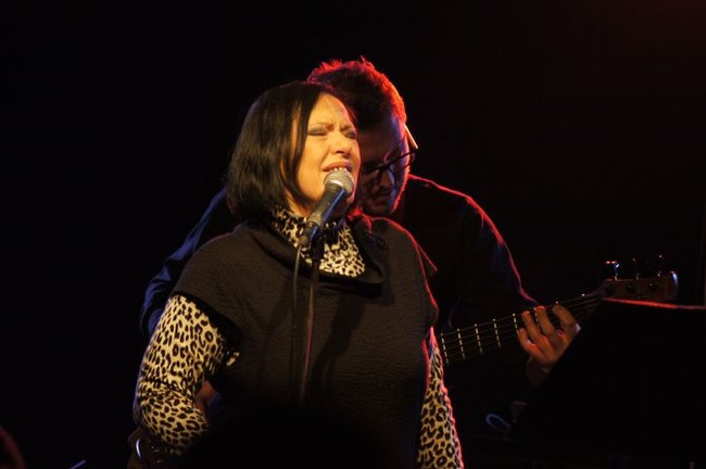 Wspaniały koncert Łobaszewskiej