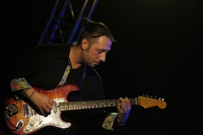 Wspaniały koncert Łobaszewskiej