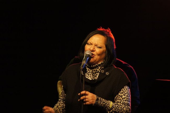 Wspaniały koncert Łobaszewskiej