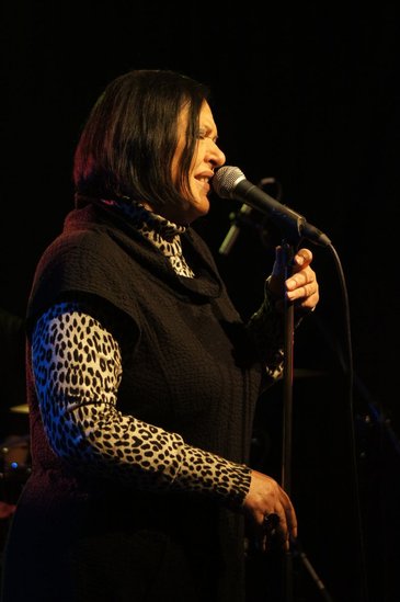 Wspaniały koncert Łobaszewskiej