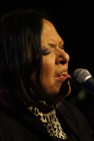 Wspaniały koncert Łobaszewskiej