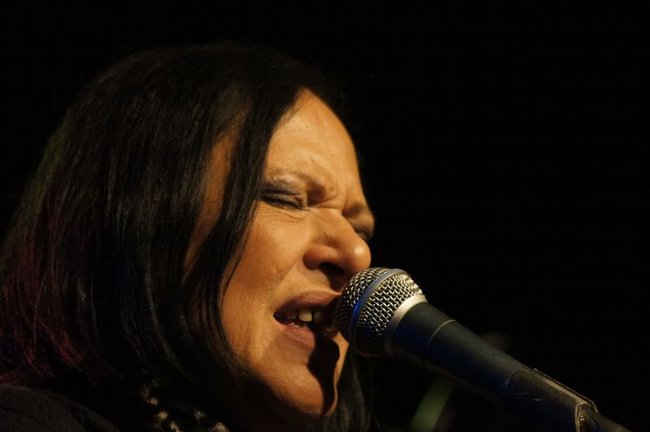 Wspaniały koncert Łobaszewskiej