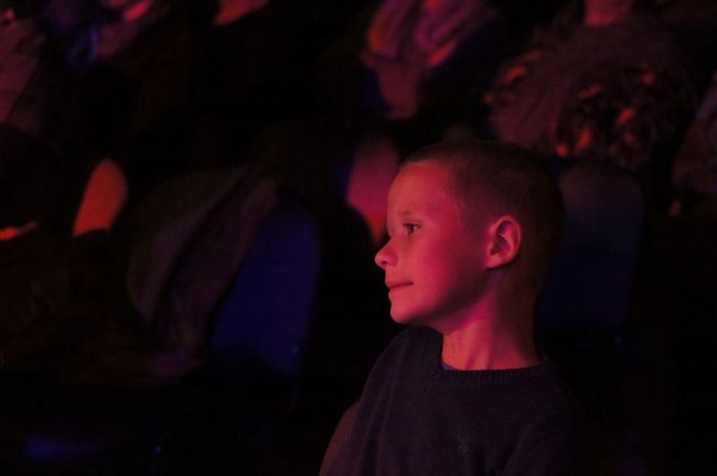 Wspaniały koncert Łobaszewskiej