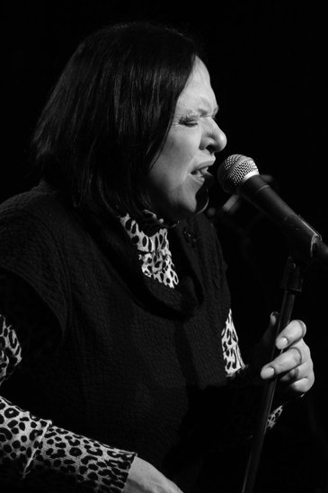 Wspaniały koncert Łobaszewskiej