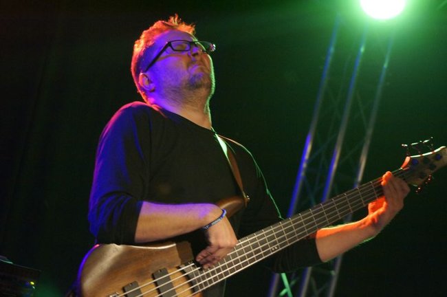 Wspaniały koncert Łobaszewskiej