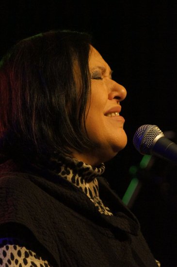 Wspaniały koncert Łobaszewskiej