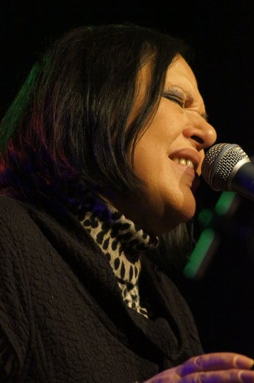 Wspaniały koncert Łobaszewskiej