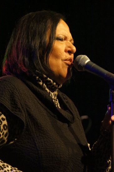 Wspaniały koncert Łobaszewskiej