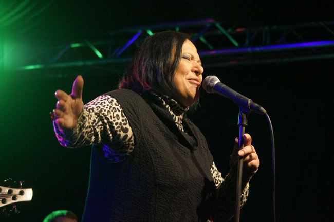 Wspaniały koncert Łobaszewskiej