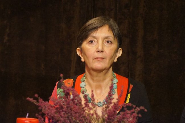 Poeci recytowali z publicznością