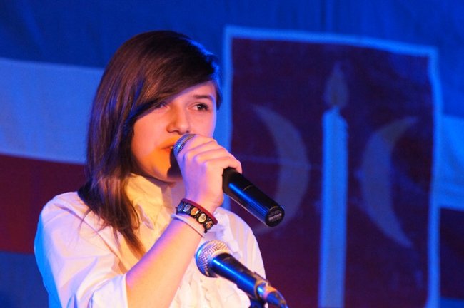 Nowa książka na święto