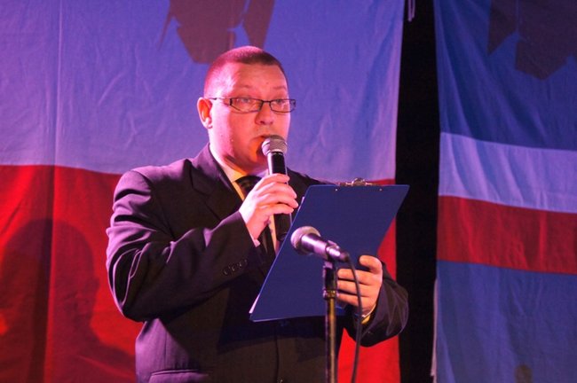 Nowa książka na święto