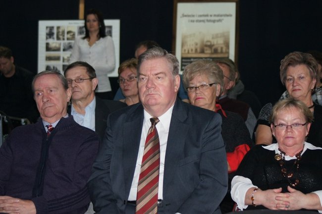 Nowa książka na święto