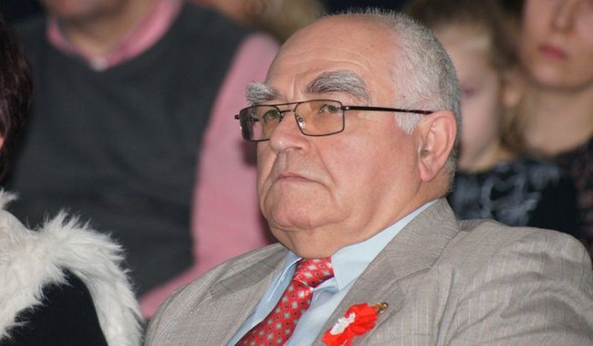 Nowa książka na święto