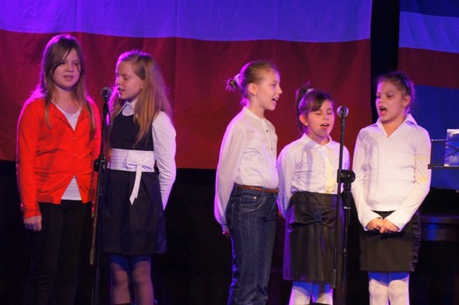 Nowa książka na święto