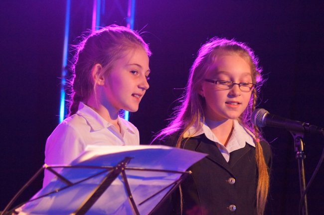 Nowa książka na święto