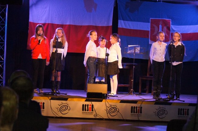 Nowa książka na święto