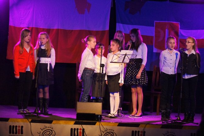 Nowa książka na święto