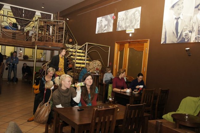 Opowiedział o życiu na Cyprze