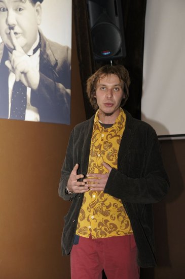 Opowiedział o życiu na Cyprze