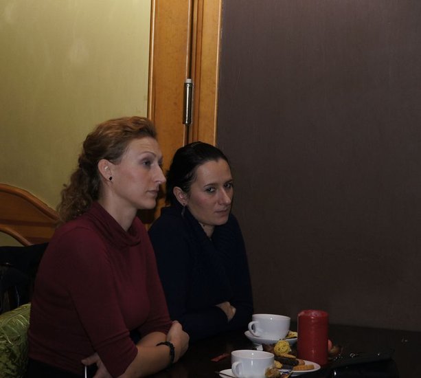 Opowiedział o życiu na Cyprze