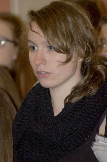 Chórzyści z Xanten i Świecia zaśpiewali w Klasztorku - fotorelacja