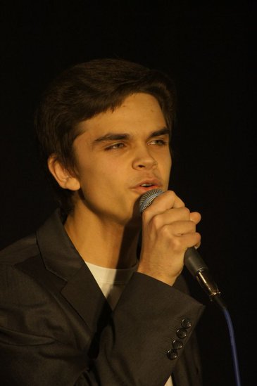 Dominika wyśpiewała Grand Prix