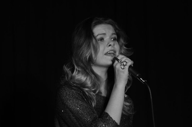 Dominika wyśpiewała Grand Prix